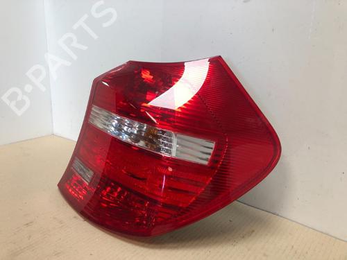 Right taillight BMW 1 (E87) 118 d | BP15343154C35