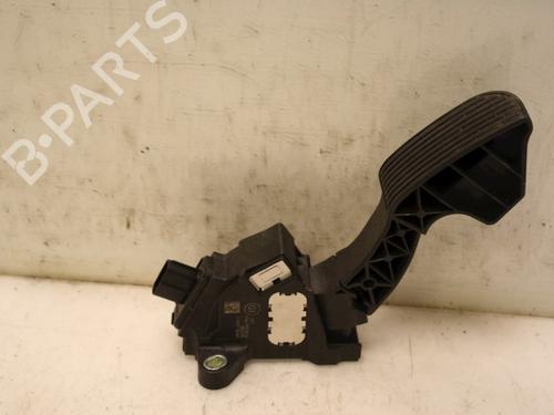 Used Pedal Pedal 15336614 15336614