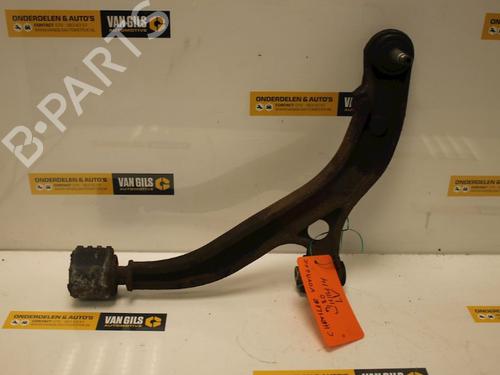 Used Left front suspension arm Left front suspension arm 15309324 15309324
