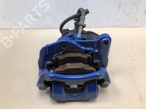 Left rear brake caliper BMW iX (I20) xDrive 40 | BP37205479M107 - Image 5