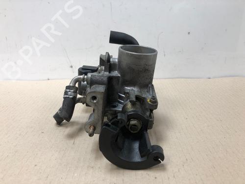 Throttle body DAIHATSU CUORE VI (L251, L250_, L260_) 1.0 | BP15535421M82 
