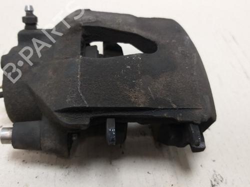 Used Left front brake caliper Left front brake caliper 19503861 19503861