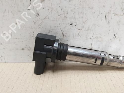 Ignition coil SEAT IBIZA III (6L1) 1.4 16V | BP15533042M94 