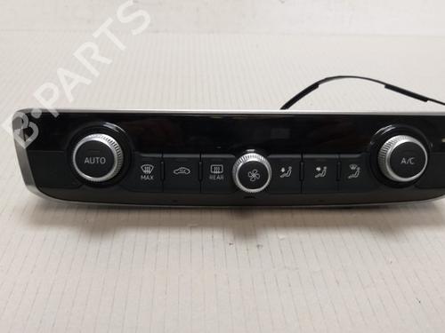 Used Climate control Climate control 15343508 15343508