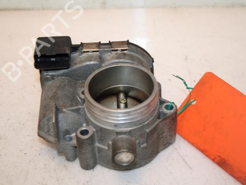 Used Throttle body CITROËN XSARA (N1) 1.6 16V (109 hp) 15334928