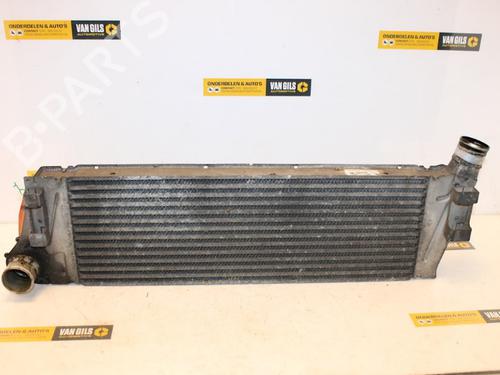 Used Intercooler Intercooler 15313476 15313476