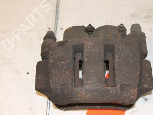 Used Left front brake caliper Left front brake caliper 15306710 15306710
