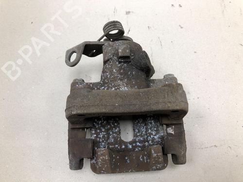 Left rear brake caliper PEUGEOT 2008 I (CU_) 1.2 THP 110 / PureTech 110 | BP37208416M107 - Image 5