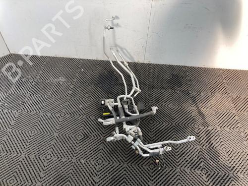 AC pipe NISSAN LEAF (ZE1) Electric | BP37212597M126 - Image 2