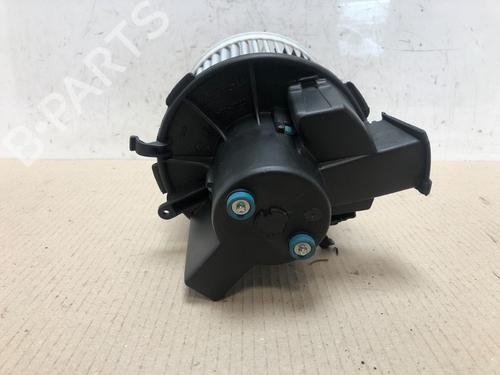 Varmeblæser FIAT PANDA (169_) 1.2 (169.AXB11, 169.AXB1A) | BP15536367M62 