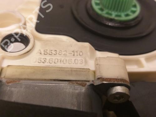 Electronic module MERCEDES-BENZ CLA Coupe (C117) CLA 180 (117.342) | BP15340066M83 