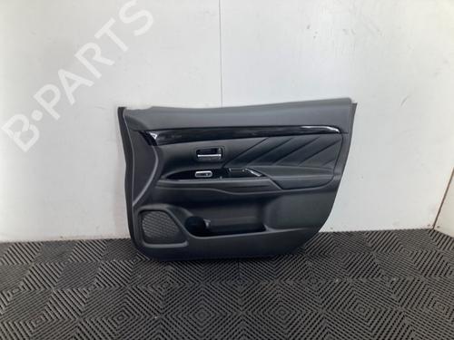 Used Front right panel Front right panel 37205305 37205305