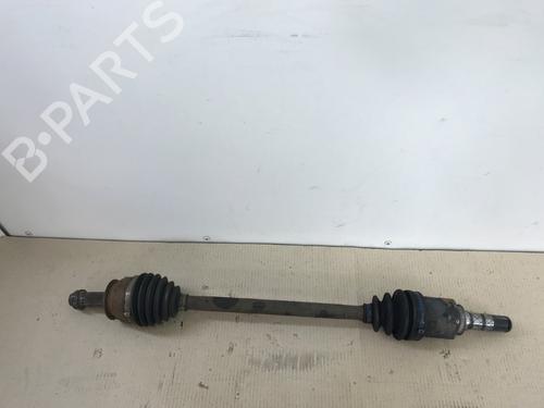 Used Left front driveshaft SUBARU IMPREZA Hatchback (GR, GH, G3) 2.5 AWD (GHE) (230 hp) 22294835