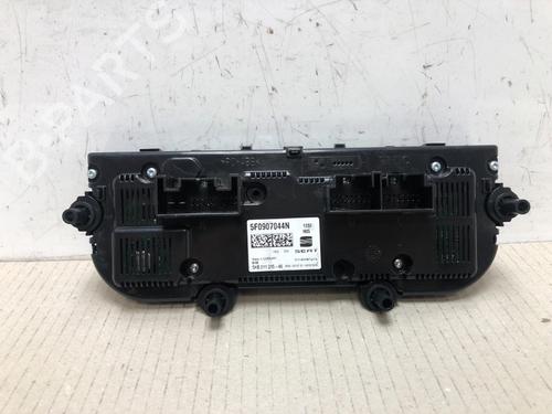 Climate control SEAT LEON (5F1) 1.2 TSI | BP15347352I5 