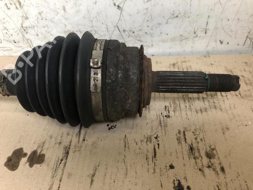Right front driveshaft DAEWOO LANOS (KLAT) 1.5 | BP15297237M39 - Image 3