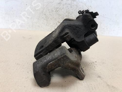 Left front brake caliper ALFA ROMEO 147 (937_) 1.6 16V T.SPARK ECO (937.AXA1A, 937.BXA1A) | BP15534395M105 