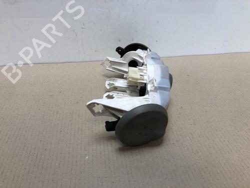 Climate control CITROËN C1 (PM_, PN_) 1.0 | BP17576703I5 