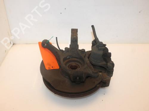 Used Left front steering knuckle Left front steering knuckle 15317175 15317175