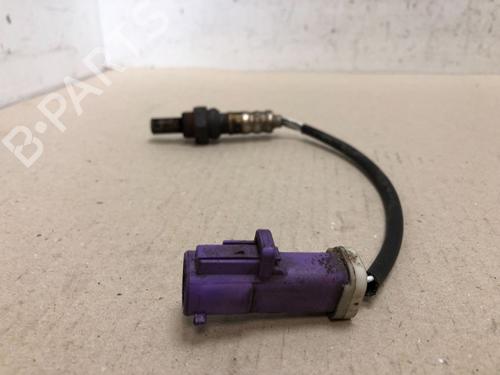 Electronic sensor FORD FIESTA V (JH_, JD_) 1.3 | BP15344770M84 