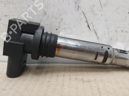 Ignition coil VW GOLF V (1K1) 1.4 FSI | BP15343603M94 