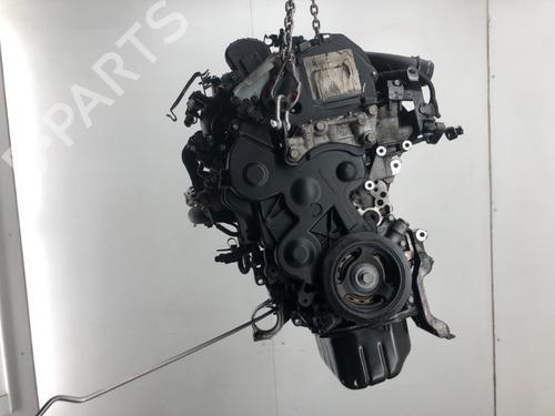 Engine PEUGEOT 207 SW (WK_) 1.6 HDi | BP23078711M1 
