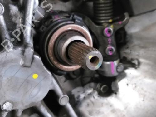 Gearbox MITSUBISHI MIRAGE / SPACE STAR VI Hatchback (A0_A) 1.0 (A05A) | BP37214212M3 - Image 2