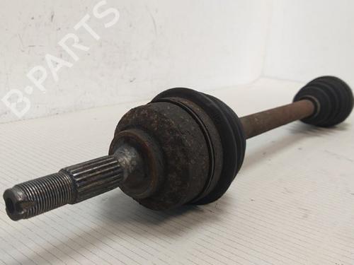 Left front driveshaft CITROËN C3 I (FC_, FN_) 1.4 16V | BP15532616M38 