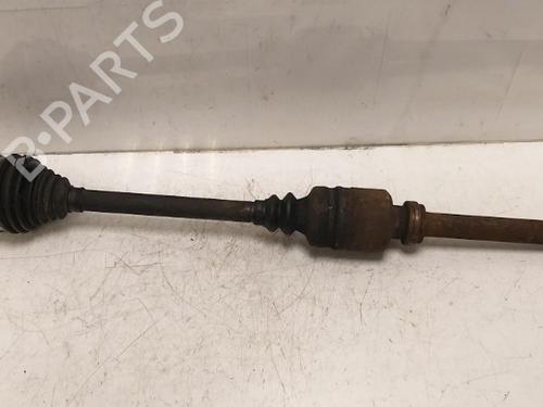 Used Left front driveshaft Left front driveshaft 15339116 15339116