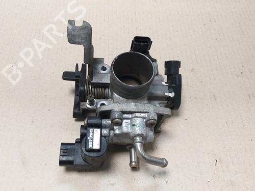 Throttle body SUZUKI ALTO VI (FF) 1.1 (RF410) | BP26898686M82 