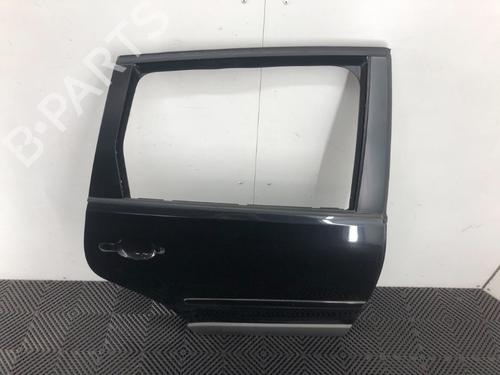 Right rear door VW POLO (9N_, 9A_) 1.9 SDI | BP15536283C5 