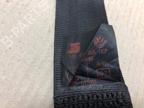Rear left seatbelt SEAT LEON (1M1) 1.8 20V T | BP15296616I29 