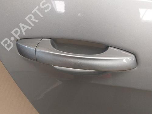 Right rear door VW GOLF VII (5G1, BQ1, BE1, BE2) 1.2 TSI | BP15345941C5 