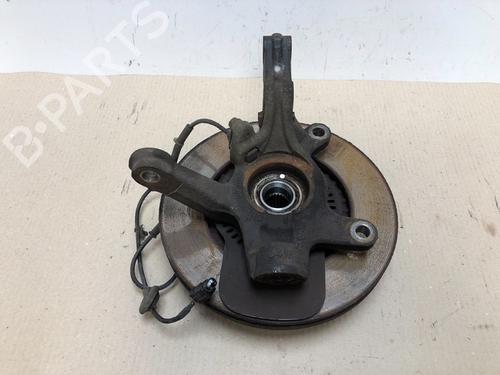 Left front steering knuckle SUZUKI CELERIO (LF) 1.0 (AVK310) | BP15348443M25  - Image 8