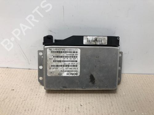 Automatic gearbox ECU MERCEDES-BENZ V-CLASS (638/2) V 220 CDI (638.294) (122 hp) 15306331