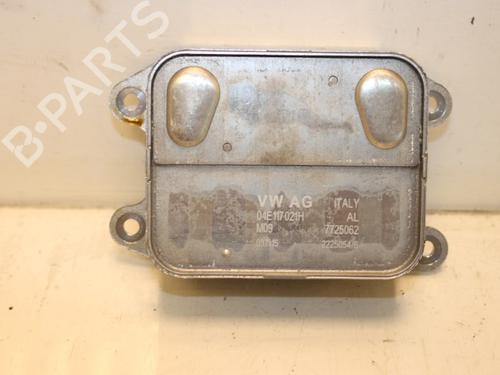 Used Oil radiator Oil radiator 15315675 15315675