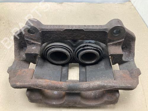 Right front brake caliper RENAULT TRAFIC II Van (FL) 1.9 dCi 80 (FL0B) | BP37214722M104 - Image 4
