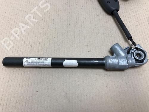 Front right seatbelt RENAULT SCÉNIC II (JM0/1_) 1.9 dCi (JM0G, JM12, JM1G, JM2C) | BP15298104I25 