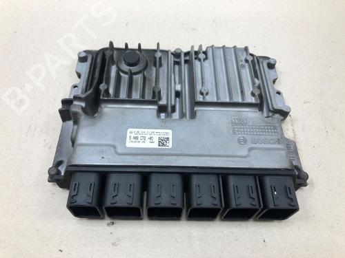 Engine control unit (ECU) MINI MINI (F55) Cooper | BP37207988M57 - Image 2