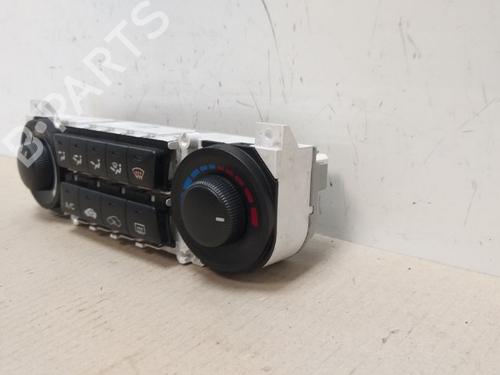 Climate control HONDA STREAM (RN) 1.7 16V (RN1) | BP15532246I5 - Image 4