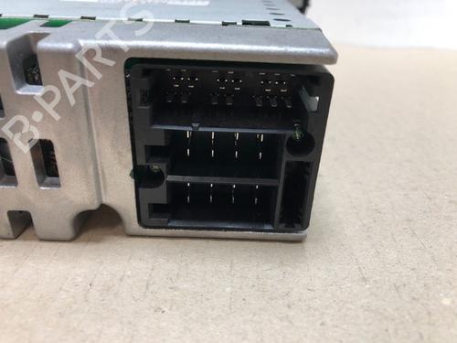 Radio CITROËN C1 (PM_, PN_) 1.0 | BP16379608E6 