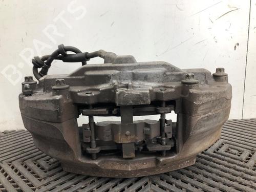 Used Left front brake caliper Left front brake caliper 37203997 37203997