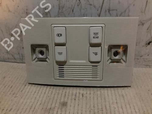 Used Interior roof light Interior roof light 15332808 15332808