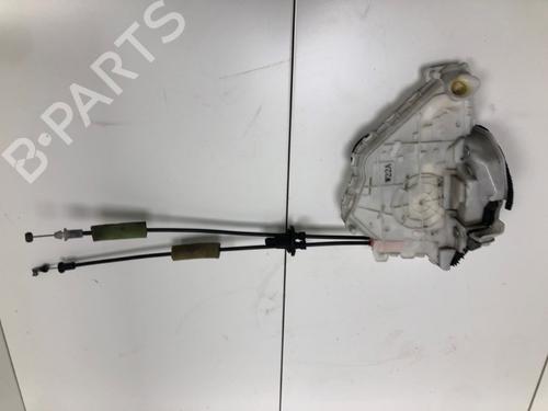 Used Front left lock Front left lock 37210455 37210455