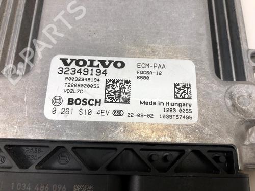 Engine control unit (ECU) VOLVO XC40 (536) Recharge | BP37208885M57 - Image 6