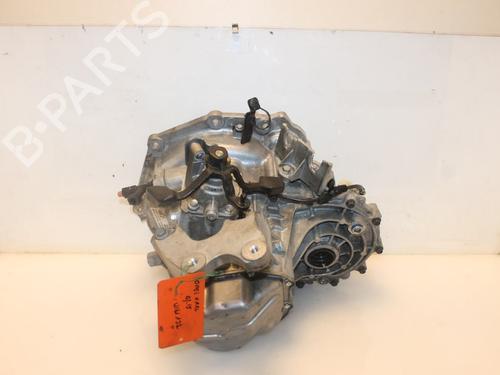 Gearbox OPEL KARL (C16) 1.0 | BP15316974M3 