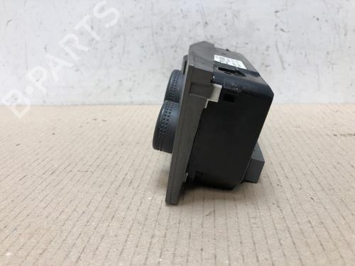 Climate control OPEL ASTRA H Estate (A04) 1.6 (L35) | BP15536711I5 