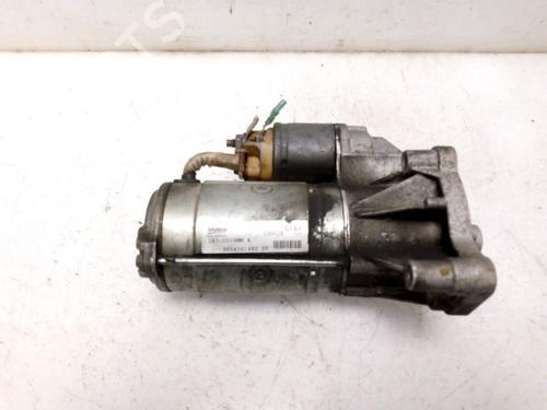 Used Starter Starter 15337134 15337134