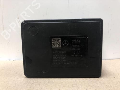 Used ABS pump ABS pump 16120803 16120803