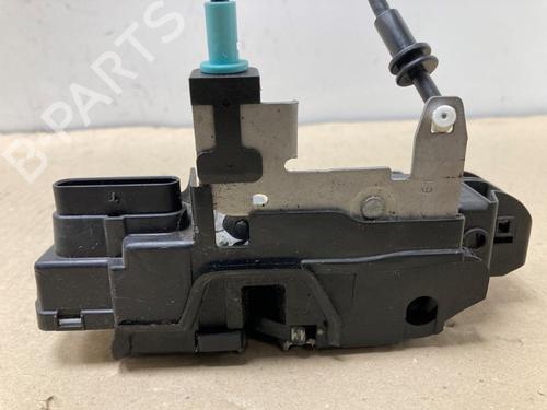 Front left lock VOLVO S60 III (224) T4 | BP37213092C98 - Image 7