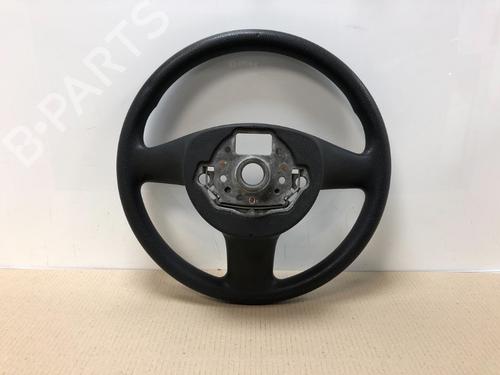 Steering wheel VW TOURAN (1T1, 1T2) 1.9 TDI | BP15297693C49 